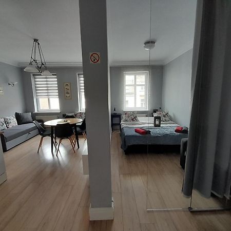 Novitas Apartments Wroclaw Dış mekan fotoğraf