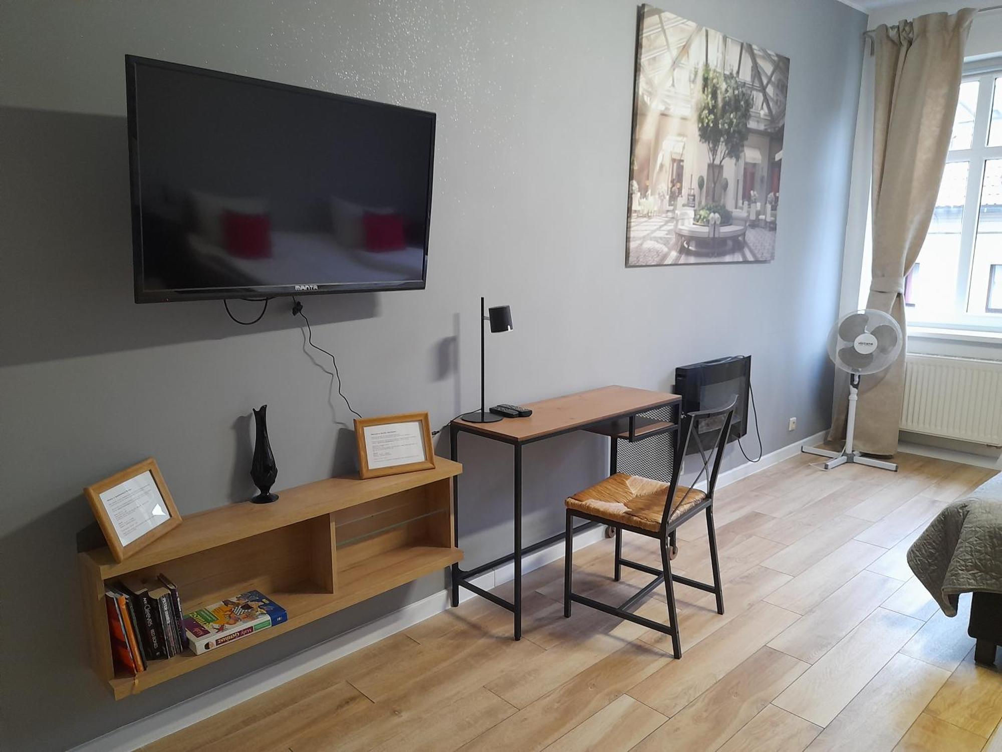 Novitas Apartments Wroclaw Dış mekan fotoğraf