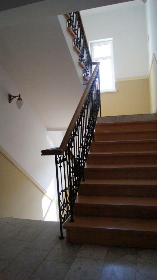 Novitas Apartments Wroclaw Dış mekan fotoğraf