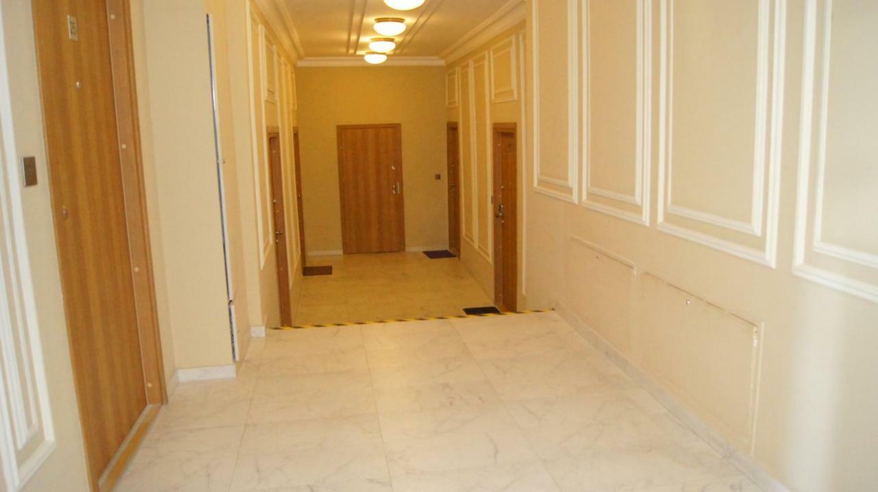 Novitas Apartments Wroclaw Dış mekan fotoğraf