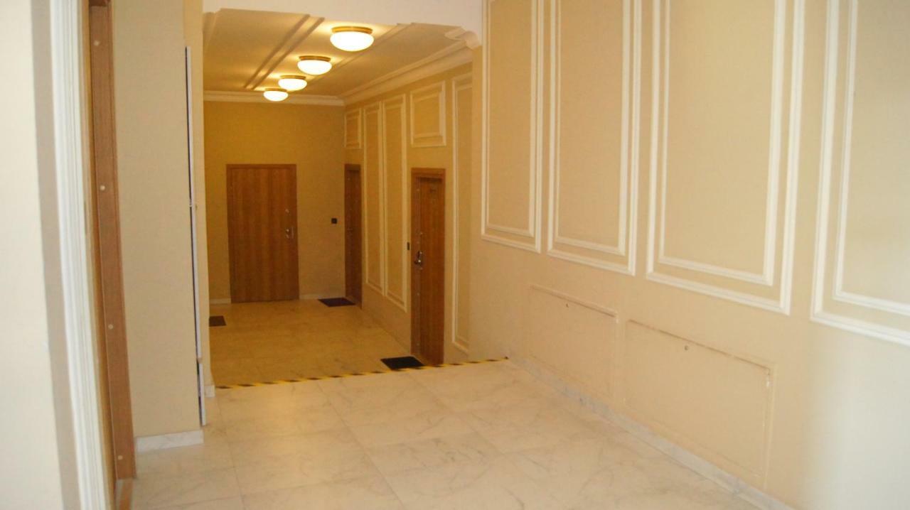 Novitas Apartments Wroclaw Dış mekan fotoğraf