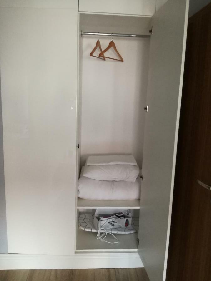 Novitas Apartments Wroclaw Dış mekan fotoğraf