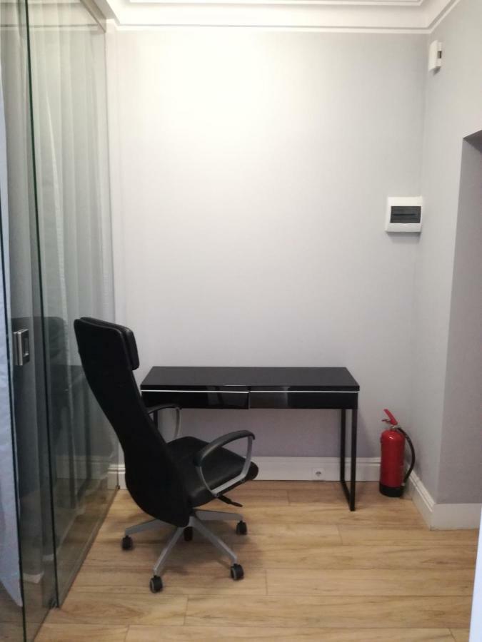 Novitas Apartments Wroclaw Dış mekan fotoğraf